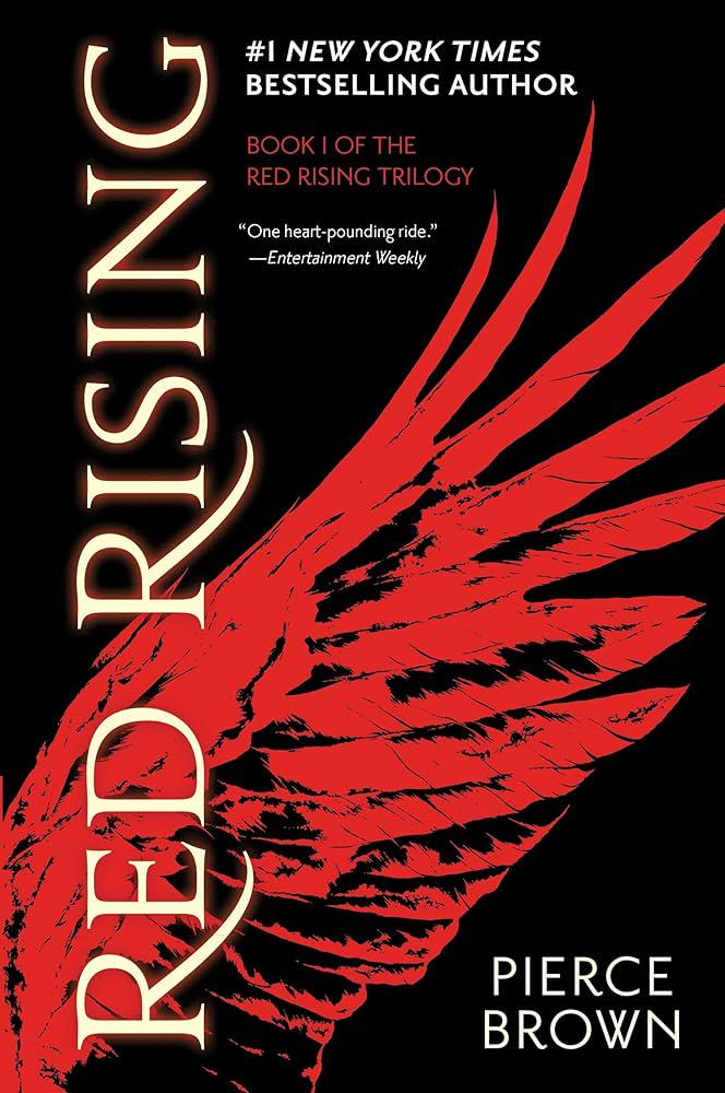 赤い立ち上がり/赤い夜明け