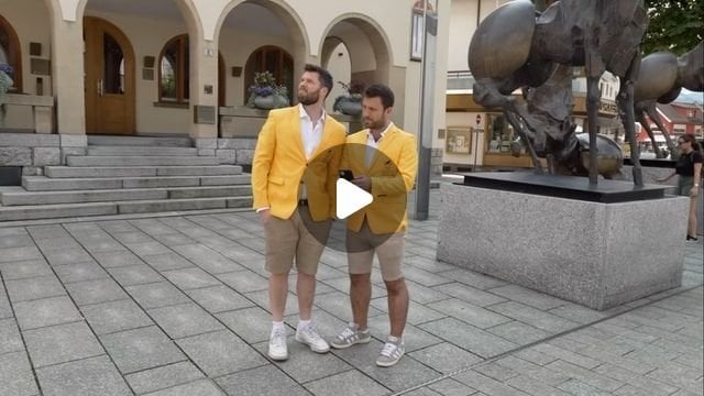 2036年オリンピックに向けてリヒテンシュタインと共同提案