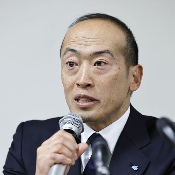 「紅麹問題」で会長&社長辞任も脱一族経営は見せかけ…小林製薬の再建が厳しいこれだけの理由 ― 創業家の人間は社内に残ったまま