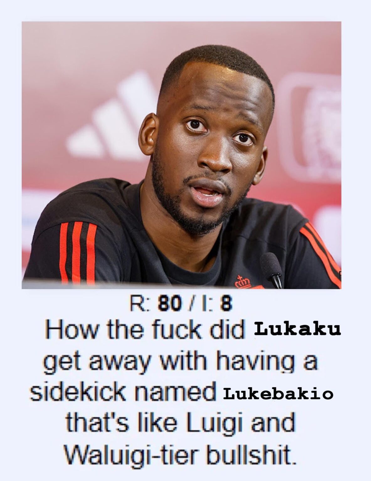 ワルイージ層