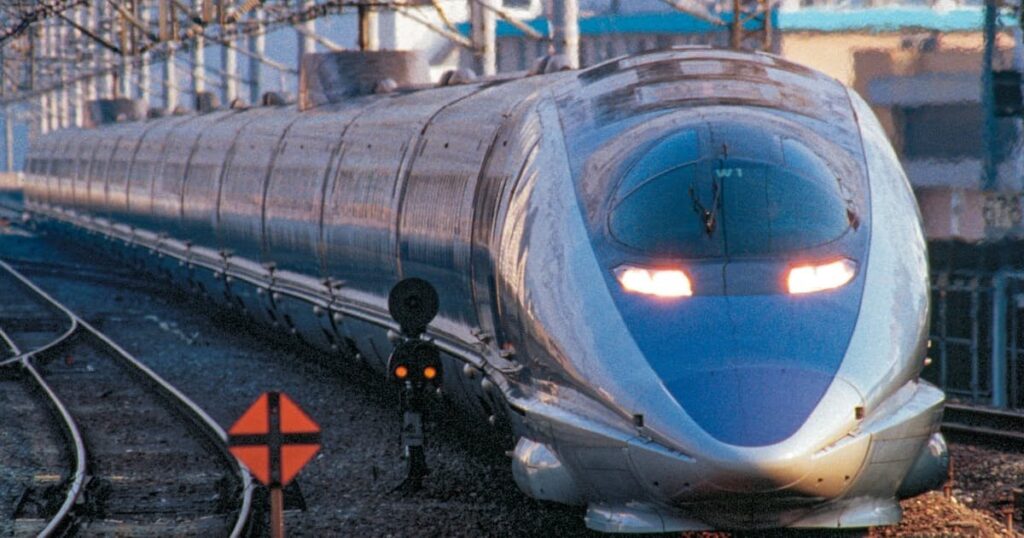 JR西日本、新幹線500系が2027年引退へ 車両の共通化進む