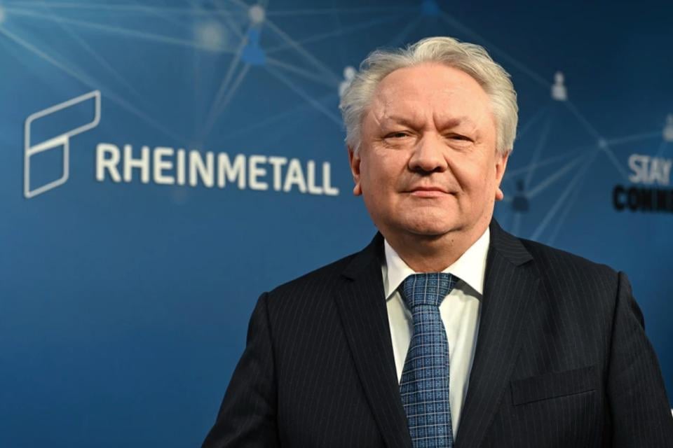 米国とドイツは、ラインメタルのCEO暗殺を企てるロシアの計画を阻止した。CNNの情報筋によると、この暗殺未遂は、ロシアの侵攻を撃退するためウクライナに武器供給する欧州各地の防衛産業幹部を暗殺するというロシアの一連の計画の一つだった。