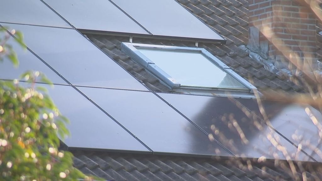エネルギー会社がキャンペーン開​​始：発電した太陽光発電をもっと自分たちで使おう