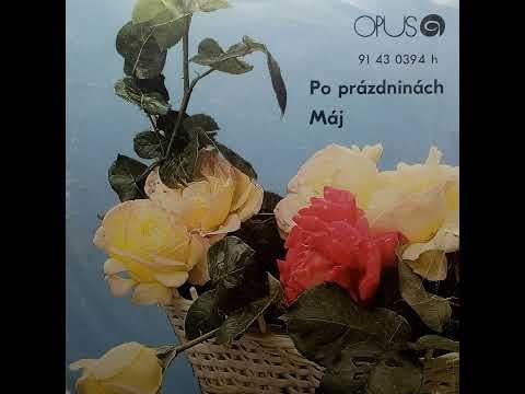 ジュボ・ベラークと1975年のヒット曲「シーズンズ・イン・ザ・サン」のスロバキア語版