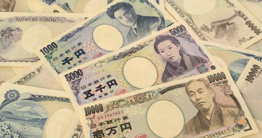 損したくない人は気づいている…「新紙幣切り替え」で起こる「意外な効果」日本の貨幣経済が変わるかもしれない ― 現金保有が著しく不利な社会
