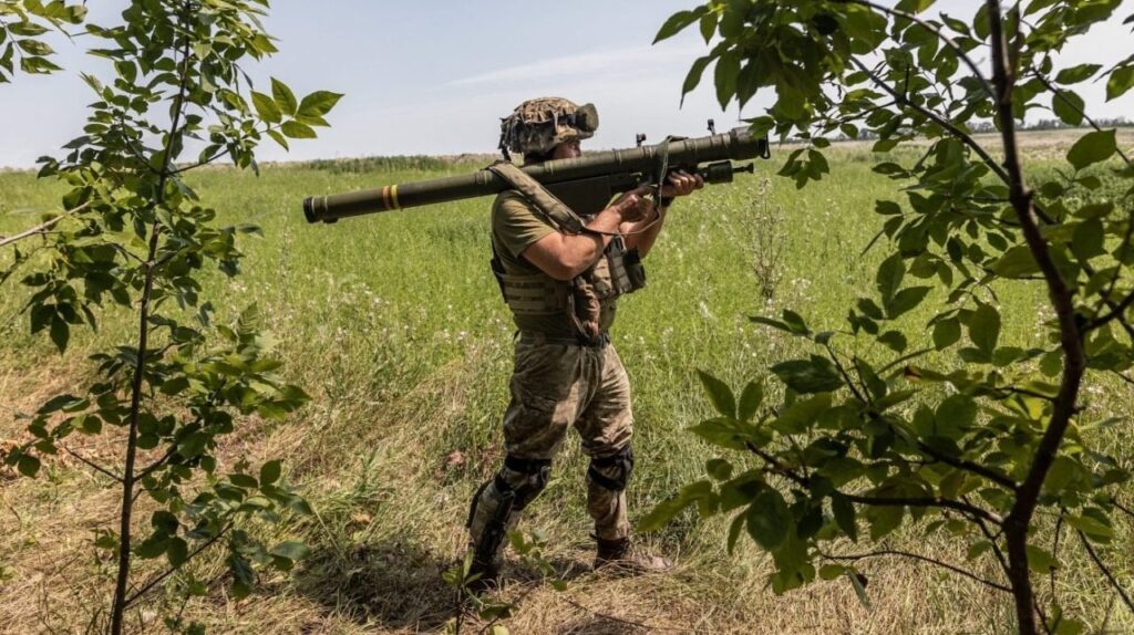 NATOはウクライナ戦争を終わらせるための現実的な計画を必要としている