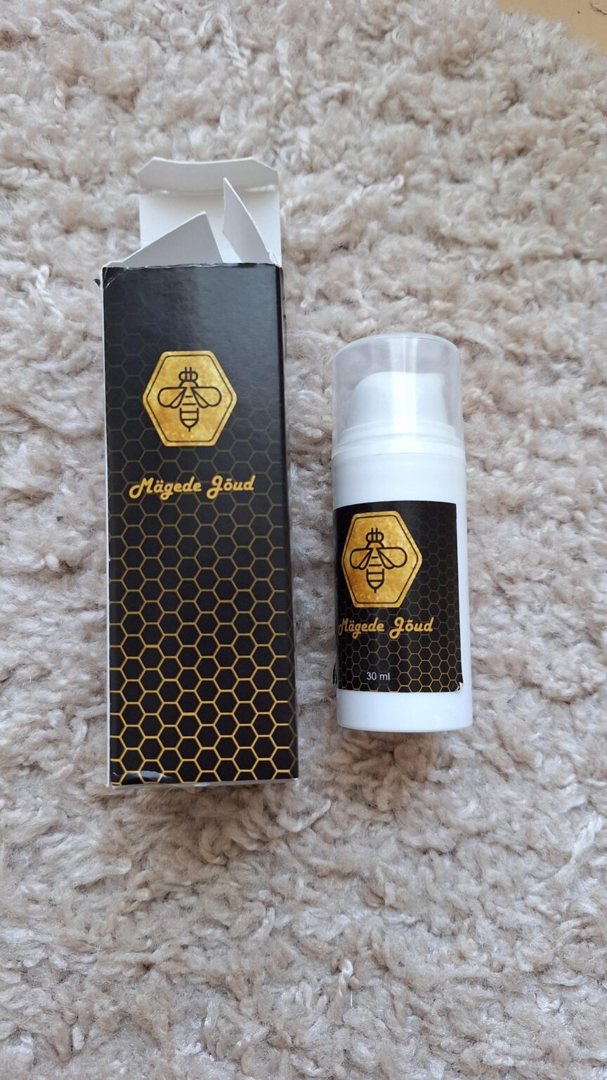 祖母が製品を探すのを手伝ってください (Mountain Power)