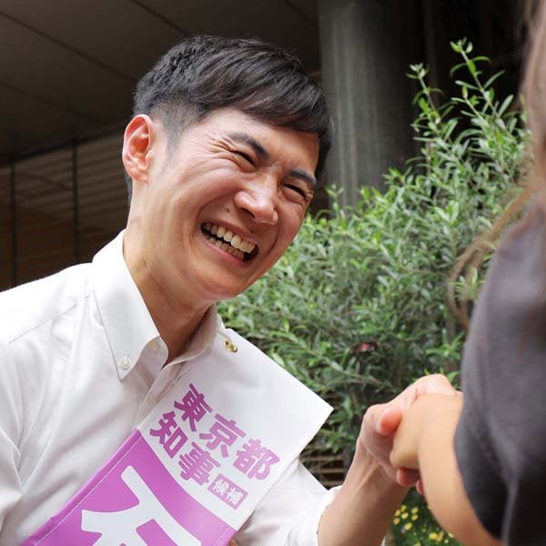 石丸伸二現象の古臭さ…NHK“新たな選挙戦”とヨイショも「強い言葉」「メディア攻撃」に既視感 ― 得票数は東国原英夫氏以下