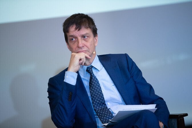 ハンソン氏: エストニアはEUで最も物価の高い5カ国の中に入るには程遠い