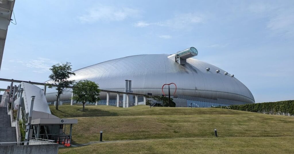札幌ドームの命名権、大和ハウス工業が取得