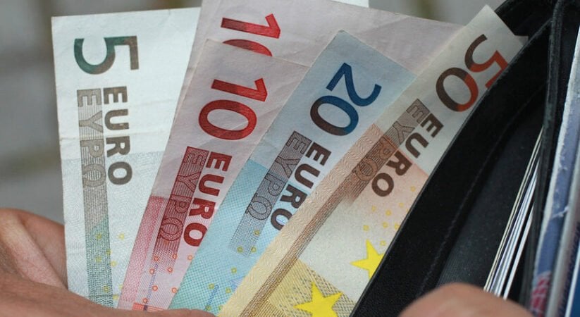 ヨーロッパの平均給与の分類: ポルトガルがトップに…下から見ると