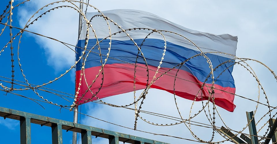 EU理事会、ロシアに対する制裁をさらに6か月延長
