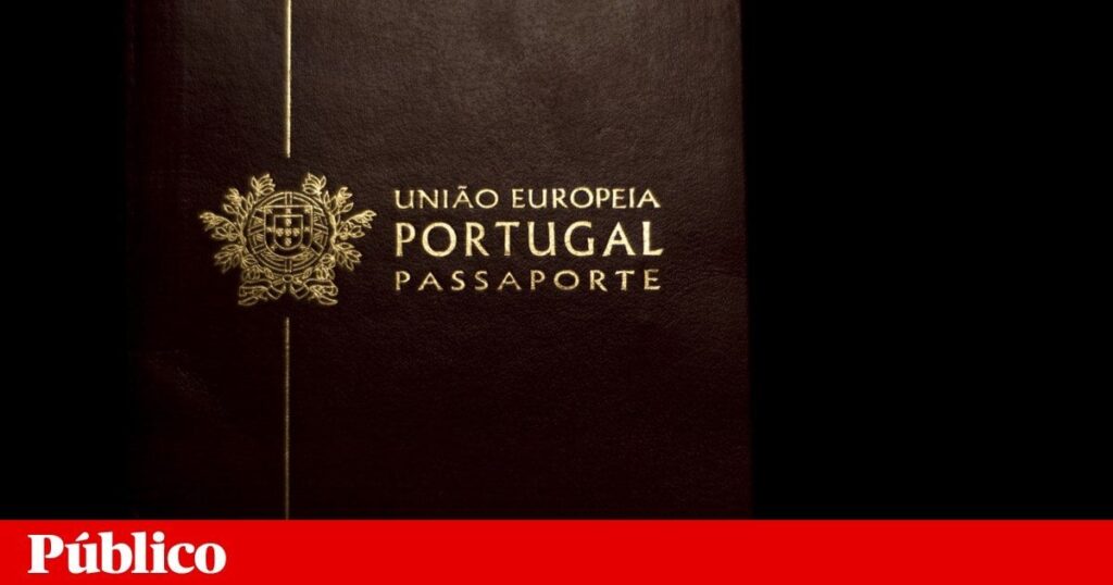 ポルトガルのパスポートの有効期限は10年間になる