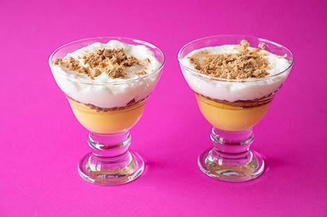 ハウススイート。 クッキー、コーヒー付きのもの、リスボンでどこで食べる？
