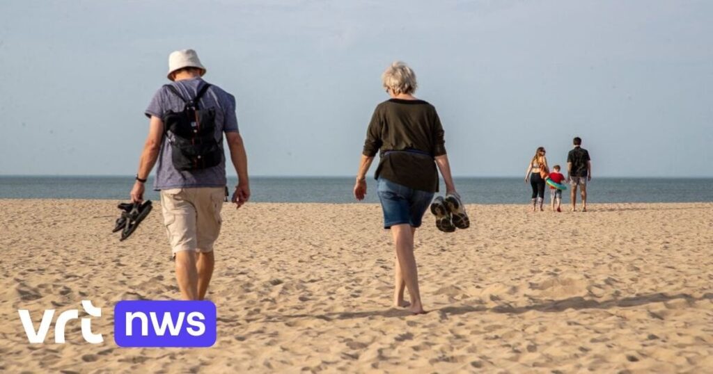 ベルギー人は60歳で退職することを夢見ている（ただし65歳までは働かなければならないと予想している）