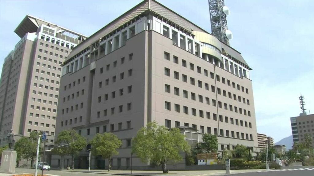 女子児童が知らない男から暴行うけ、目撃者が現行犯逮捕 - 頭をこぶしで複数回殴った疑い ｜ 鹿児島