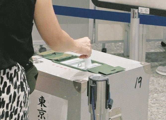 小池百合子氏、石丸伸二氏、蓮舫氏 3人はどの自治体で多く票を得たのか？ 東京都知事選のデータを読む