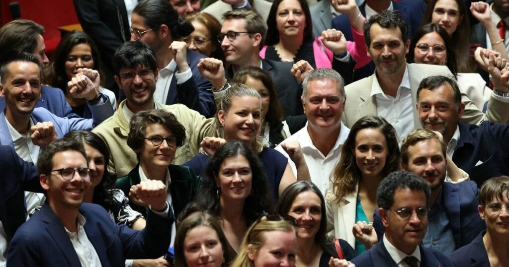 フランスの富裕層は左派の選挙勝利とフランスでの増税への懸念からベルギーへの「逃避」を検討