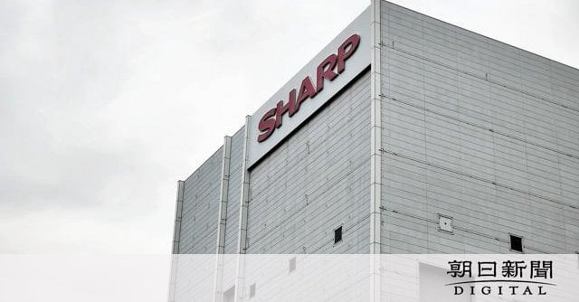 シャープに不正アクセス、個人情報10万人超流出か　クレカ情報も？