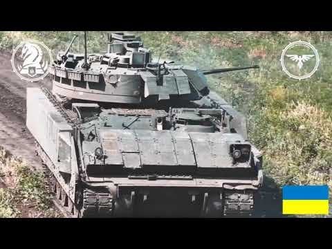 ウクライナ ロシア戦争戦闘映像 75