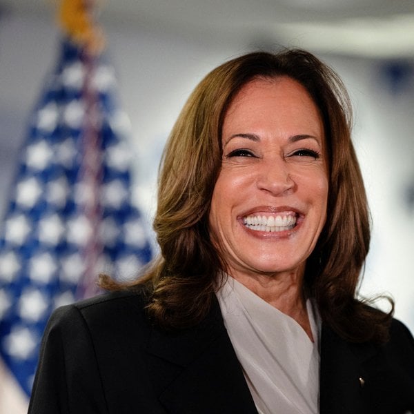 バイデン米大統領選撤退で後継指名 カマラ・ハリス副大統領に「勝機」はあるのか？― 副大統領候補にも注目