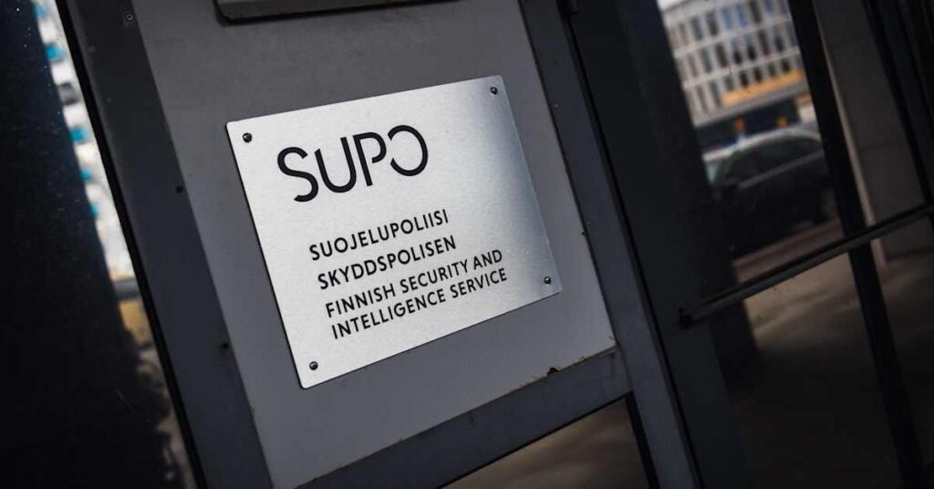 警察とSupoがさらなる情報共有権を獲得 | Yle News