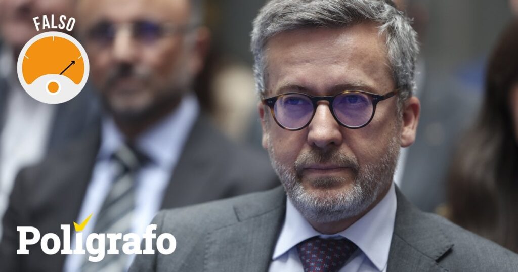 カルロス・モエダスが非難しているように、ブロコ・デ・エスケルダは、リスボンが自治体の「統治」下にあったにもかかわらず、リスボンのALの数の増加を「許可」したのだろうか？ [FALSO]