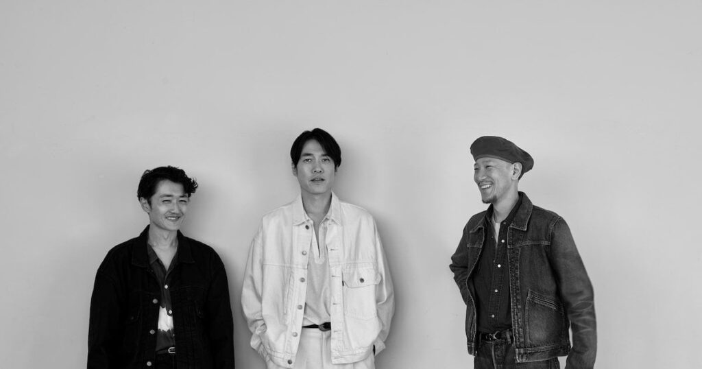 フジファブリック、2025年2月をもって活動休止「今は1本1本、1曲1曲に全身全霊を」