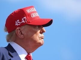 米当局、イランによるトランプ氏暗殺計画の情報入手していた－ＣＮＮ（Bloomberg） - Yahoo!ニュース