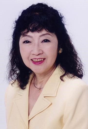 声優の小原乃梨子さん死去 88歳 「ドラえもん」のび太、ドロンジョ、コナン、ペーター…【ブリジット・バルドー、カトリーヌ・ドヌーブ、ジェーン・フォンダ】