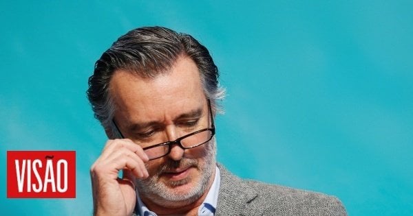 ビジョン | リベラル・イニシアチブの候補者をリスボン議場から排除した恐喝