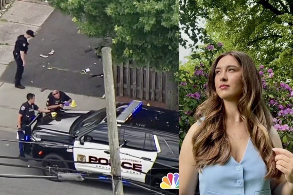 米国では、医師らは銃撃で負傷したヴィルテさんのリトアニアへの搬送を許可していない：祖母は何が起こっているのかを語った