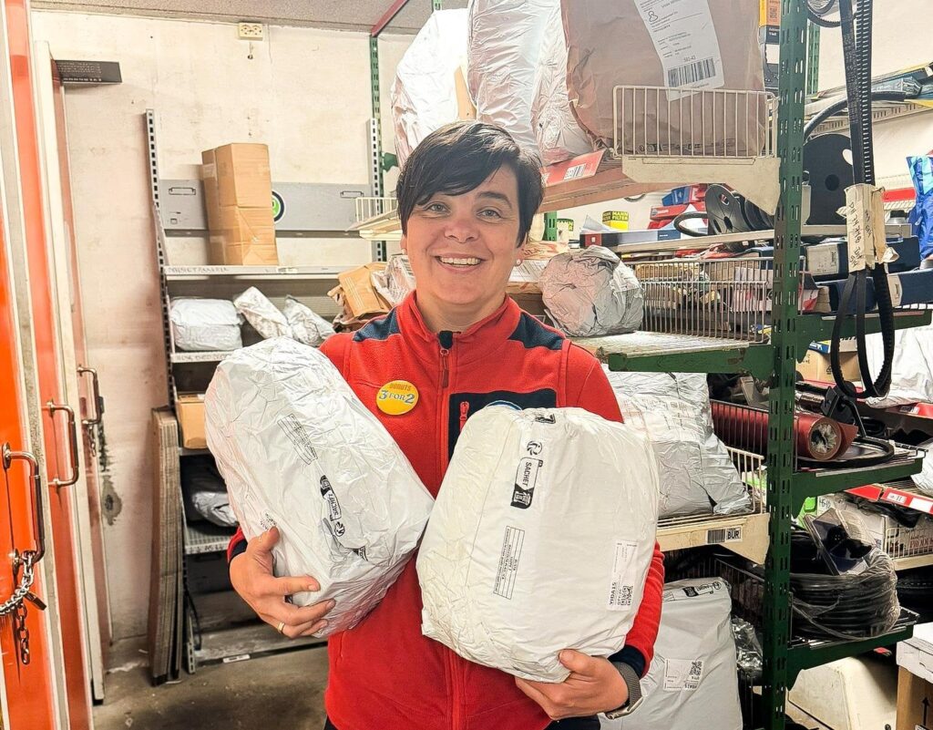 ノルウェーのテムからの危険な製品