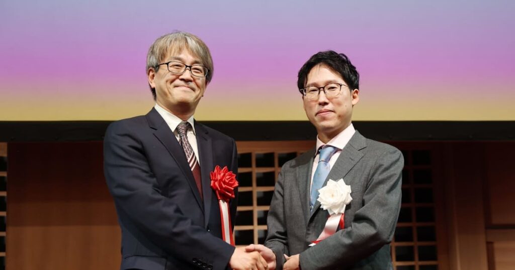囲碁の日本棋院、100周年で式典 女子リーグ開幕式も
