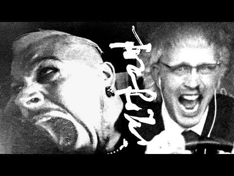 カーリヤ、ヨースト - TRAFIK!  （オランダとフィンランドのユーロビジョナリーズの共同制作）