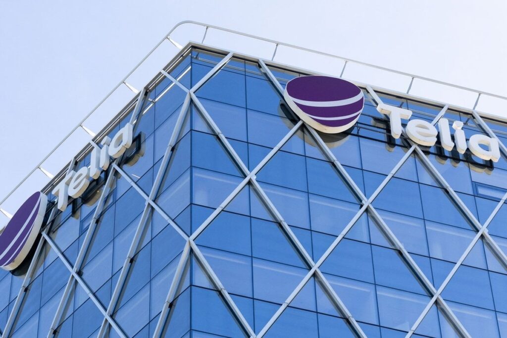 純利益まであと4分の1。  Telia Estonia の収益性により、通信大手は他の市場に目を向ける