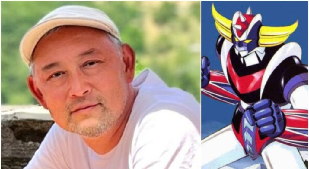 富永晋平さんパンチで死亡、父親はグレンダイザーとマジンガーの漫画をイタリアに持ち込んだ