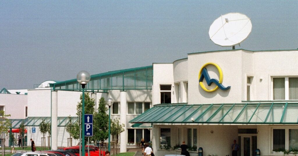 テレビマルキザは昨年改良されました。 ケルネロバさんとその家族は2400万ユーロを稼いだ