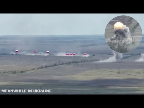 このままではロシアは冬の初めまでに重機を失うことになる