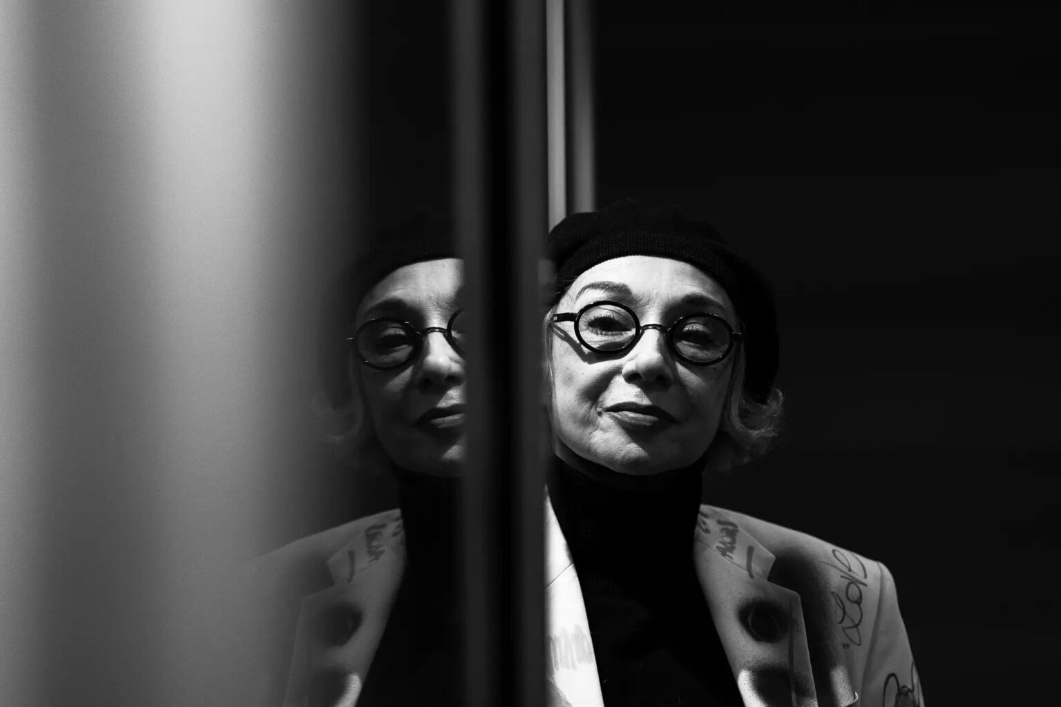 ポルトガルのファド歌手ミシアさんが69歳で死去