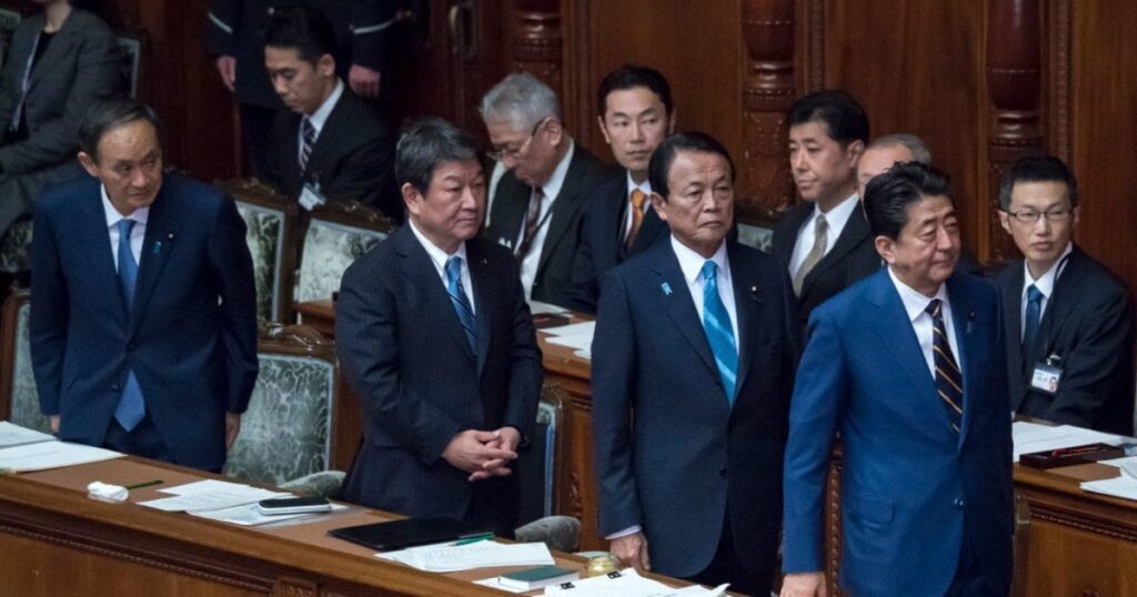 「総理」「総裁」「山口組組長」...数多の権力者と会ってきた文春元編集長が語る、政治ジャーナリズムに「欠かせない」もの（現代ビジネス） - Yahoo!ニュース - Yahoo!ニュース