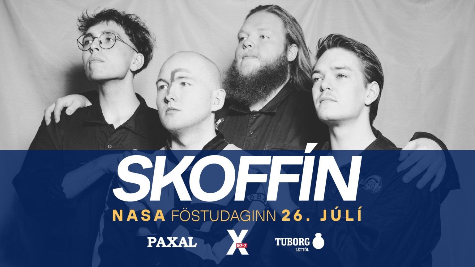 NASAのスコフィン