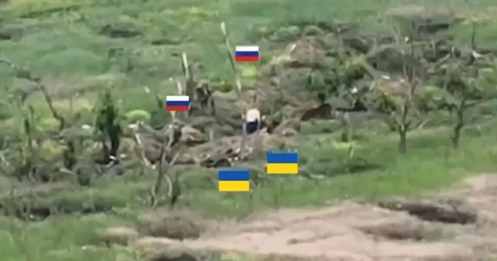 プーチン軍が降伏したウクライナ捕虜を処刑、ロシアに恐怖