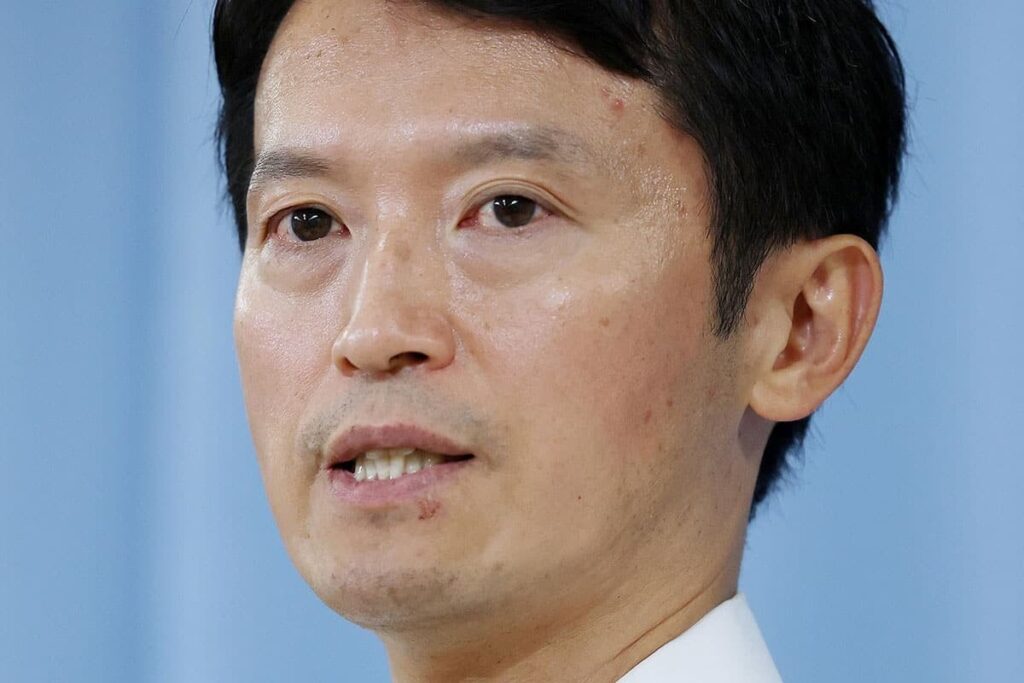 【兵庫県知事問題】2人め自殺者発覚、県庁でささやかれる元局長の“弔い告発”決意と「知事を辞めさせる義務がある」代議士の名前 ― 死亡を3カ月にわたって公表していなかった