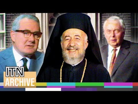 1974年キプロスクーデター - トルコ侵攻の兆し、緊迫した危機報道 (1974年7月17〜18日)