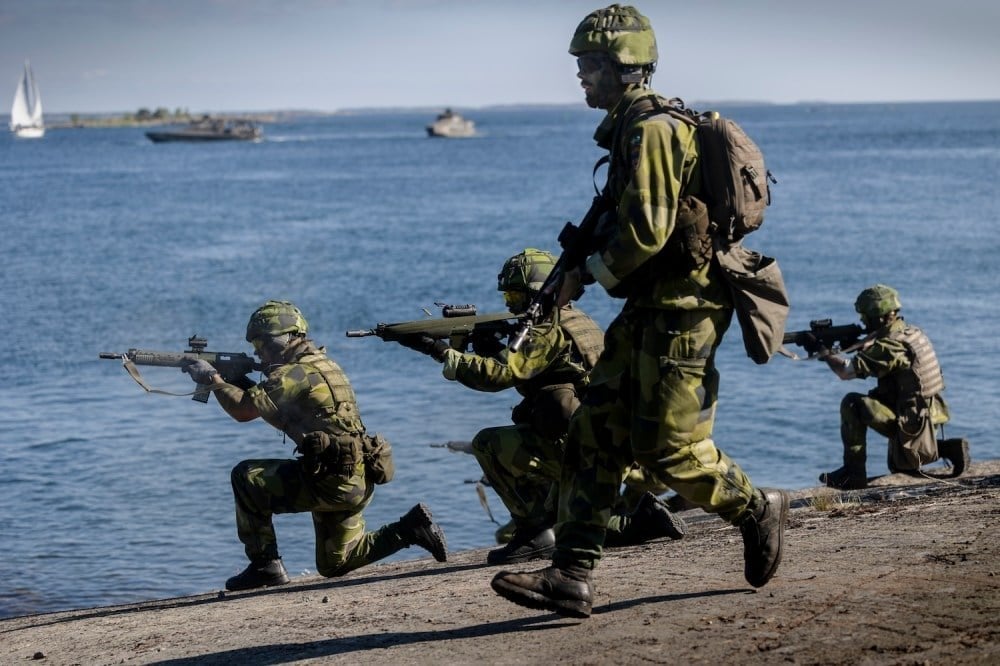 ロシアはフィンランドの水を汚染しようとしているのか？（Foreign Policy Magazineの記事）