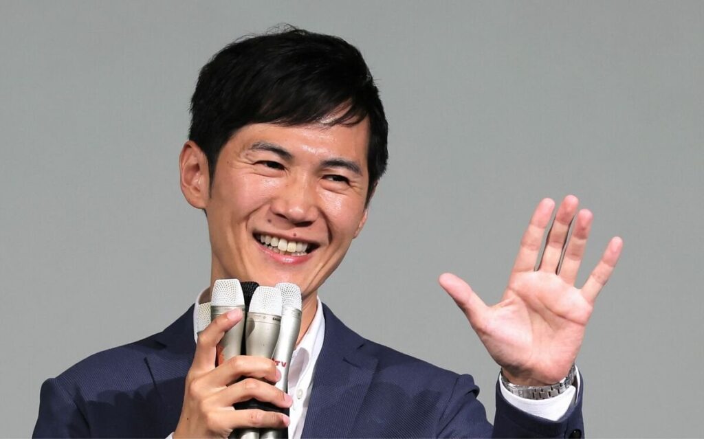 「衆院選で石丸新党の候補者を立てれば…」石丸伸二陣営の選挙プランナー藤川晋之助氏が語った“次の一手”