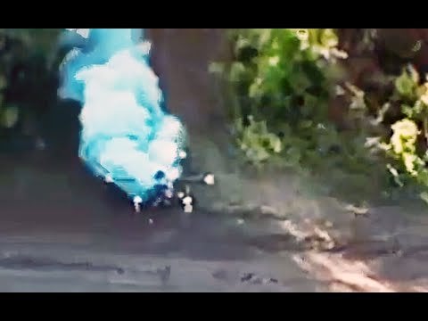 ペルングループ、離陸前にロシアの大型ドローンを破壊
