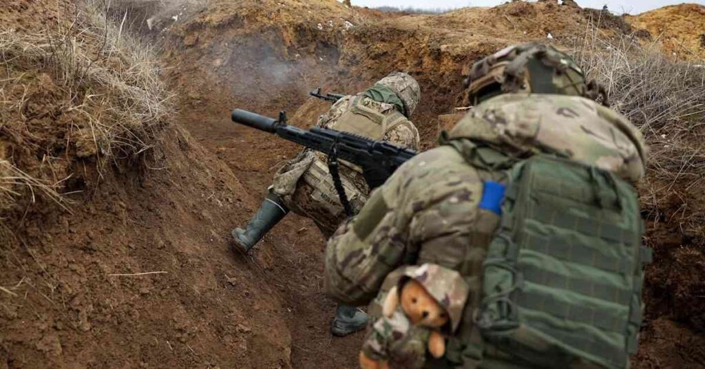 世論調査：フィンランド人の4人に1人がウクライナに軍隊を派遣する用意あり | Yle News