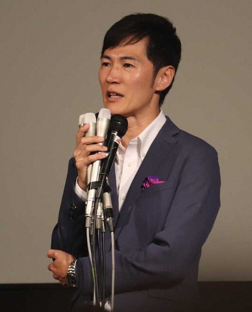 「石丸構文」ネットミーム爆誕 ふかわりょう「サブウェイ注文できるかな」から一気拡散も賛否さまざま
